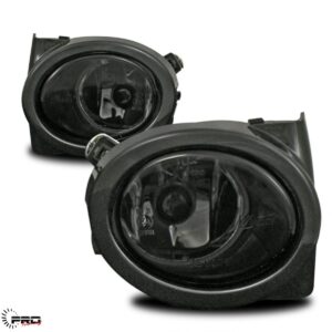 Fog Bmw e39 (M5 Bumper)