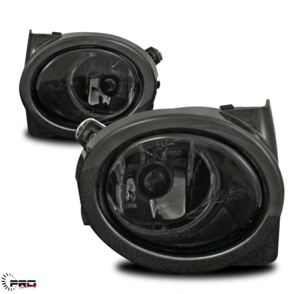 Fog Bmw e39 (M5 Bumper)