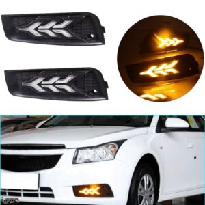 Fog Chevrolet Cruze DRL