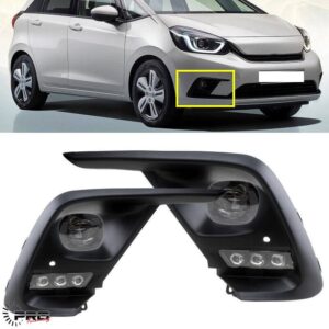 Honda Fit 2020 - 2026 Fog Lamp Kit  HD1025LL