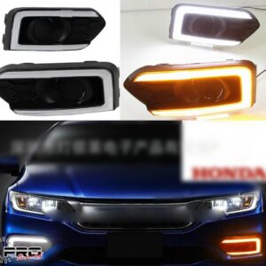Fog Honda Grace 2019+ DRL Cover Only SHD847-L2LED