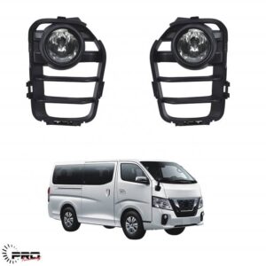 Nissan Urvan NV350 Fog Lamp Kit 2018 - UP NS7701