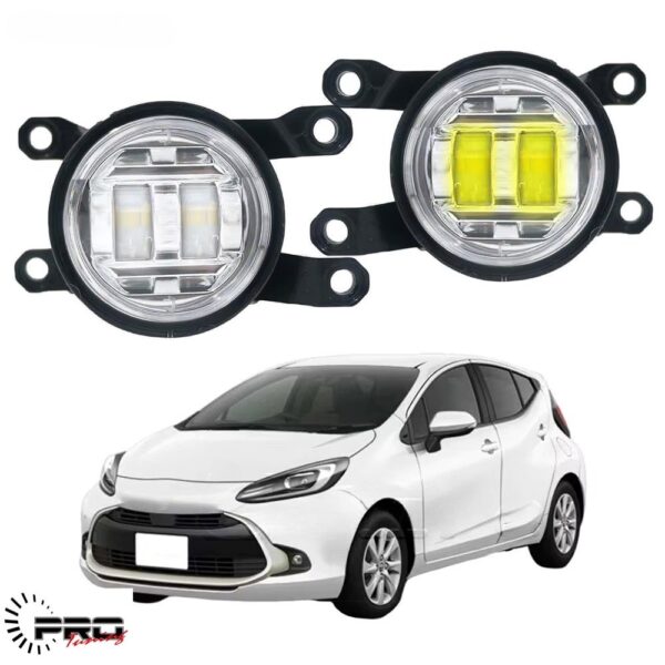 Fog Toyota Aqua 2021+