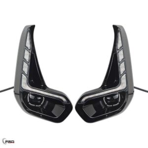 Fog Toyota Hilux / Revo 2021 DRL LED