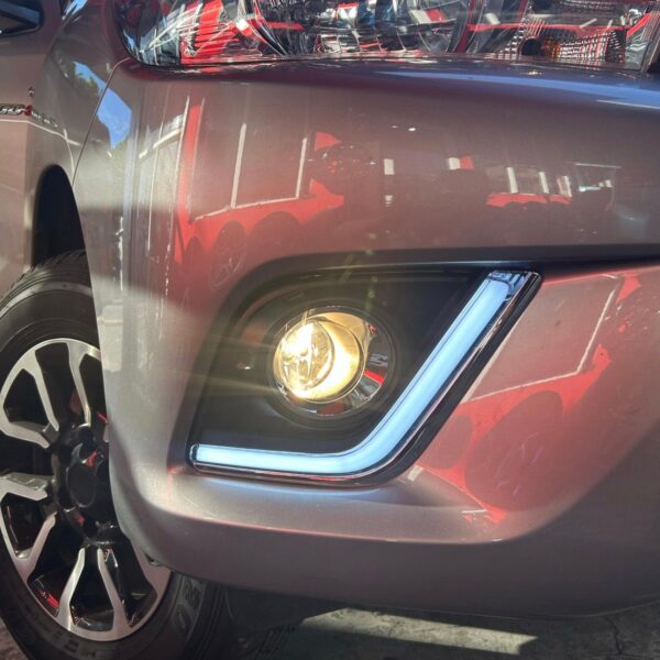 Second image of Fog Toyota Revo TY817-T2-LED