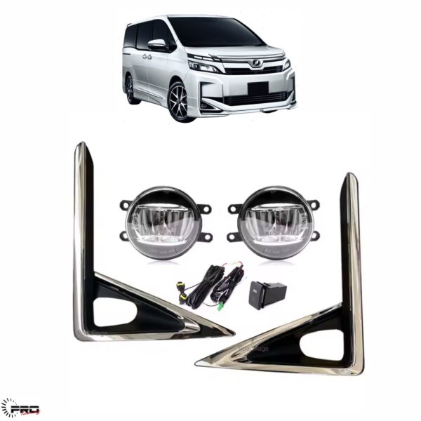 Fog Toyota Voxy 2018+