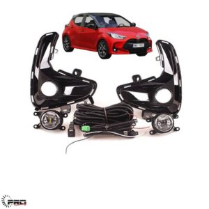 Fog Toyota Yaris 2020 - UP TY3321-LED