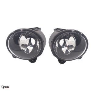 Bmw F10 Fog Lamp for M5 bumper