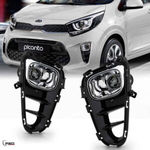 Fog Kia Picanto 2019 - 2022 KA0813B