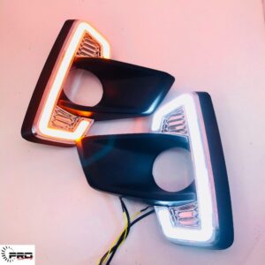 Fog Rocco Led Cover Only