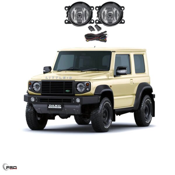 Fog Suzuki Jimny 2021 SZ6099