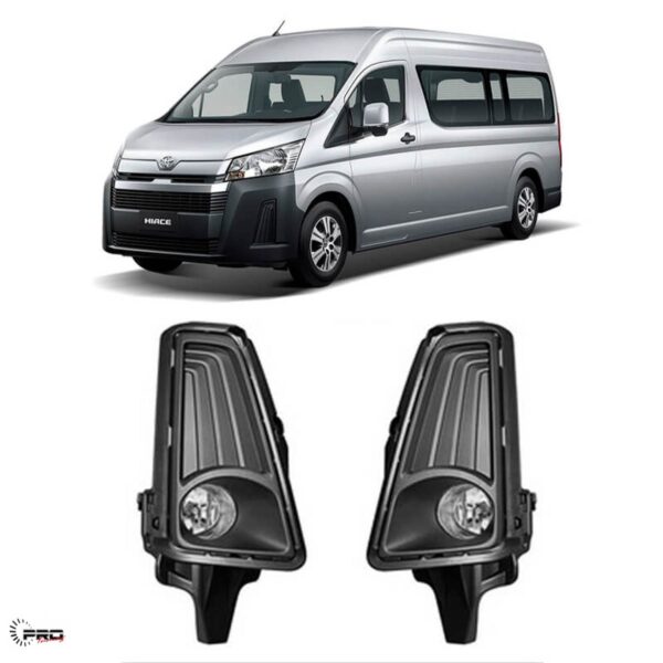 Fog Toyota Hiace 2019 - 2025