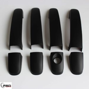 Ford Ranger Door Handle Cover