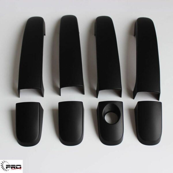 Ford Ranger Door Handle Cover