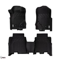 Ford Ranger Floor Mat T9 – ARB Model