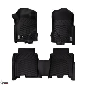 Ford Ranger Floor Mat T9 - ARB Model