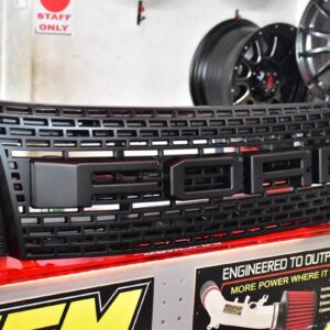 Ford Ranger Grill 11-15 Raptor