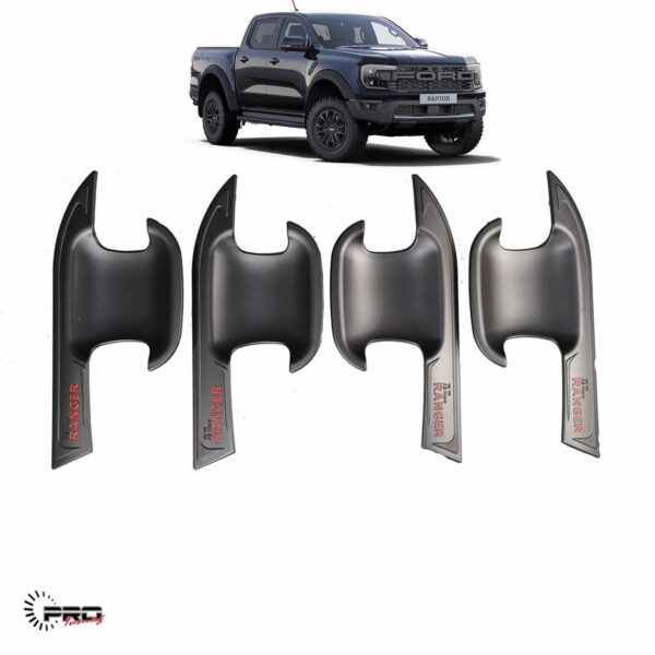 Ford Ranger / Raptor Inner Door Cover T9