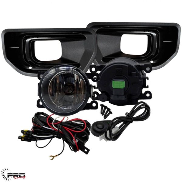 Ford Ranger T9 Fog Lamp OEM