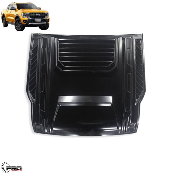Ford Ranger T9 Scoop Bonnet