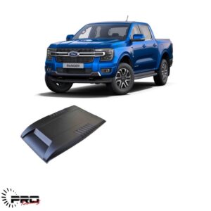 Ford Ranger T9 Scoop Bonnet Small