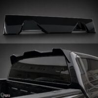 Ford Ranger T9 Spoiler