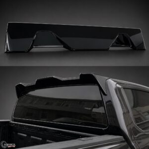 Ford Ranger T9 Spoiler