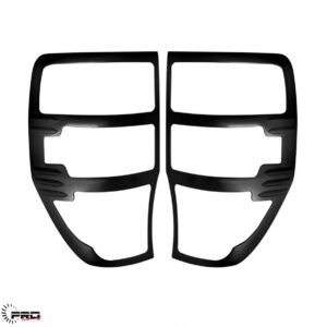 Ford Ranger Tail Light Cover