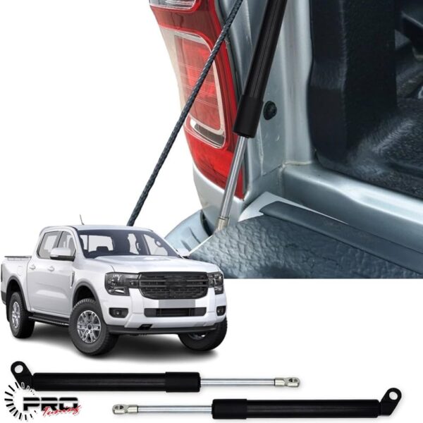 Ford ranger Tunk Gas Struct T9 2023+