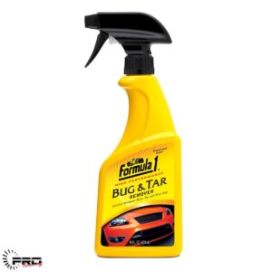 Formula 1 Bug & Tar Remover
