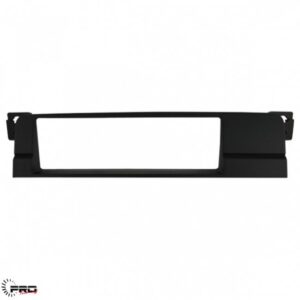 Frame BMW E46 Single din