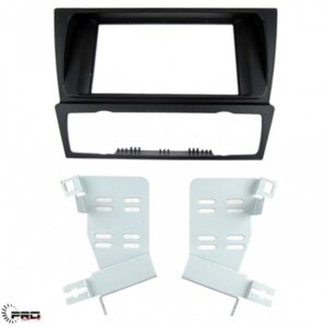 Frame BMW e90 2-Din (AC AUTO)