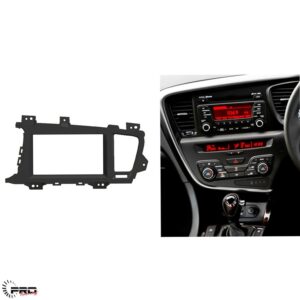 Frame Kia Optima 2010+