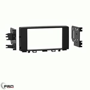 Frame Kia Rio 2018+ YE-KI-066