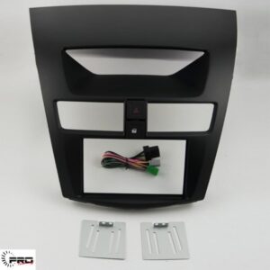 Frame Mazda BT50 2012-2019