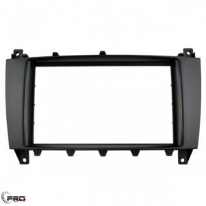 Frame Mercedes W203