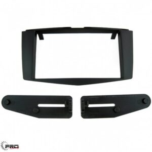 Frame Mercedes W204 2-Din