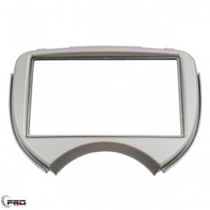Frame Nissan AK13 March 2010