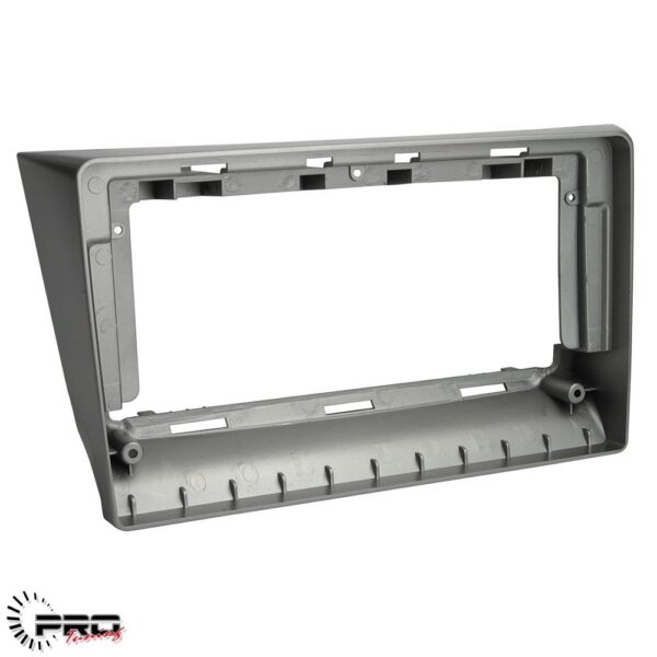 Frame Subaru Impreza 2002-2005 Android (9 Inches) with Wiring