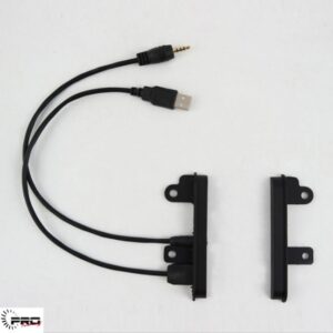 Frame Toyota 2 Pieces with USB