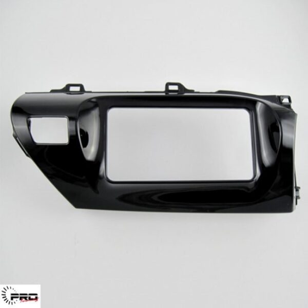 Frame Toyota Revo