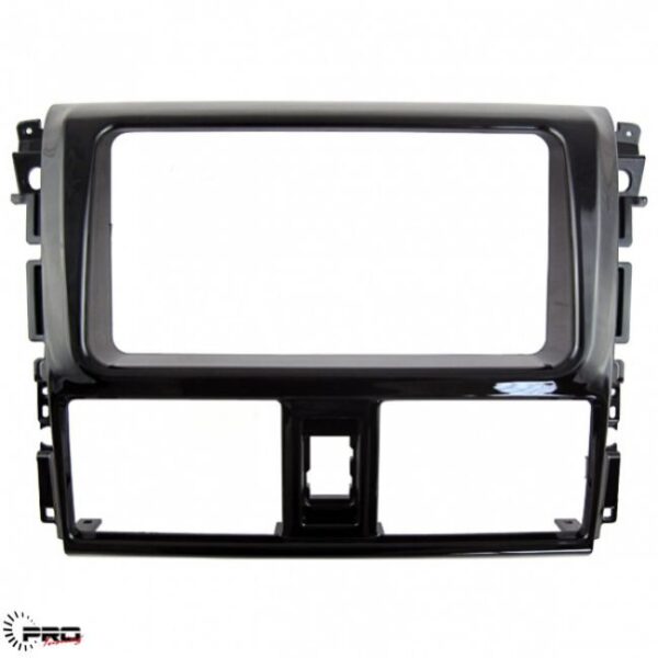 Frame Toyota Vios / Belta 2008