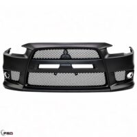 Front Bumper Mitsubishi Ex EvoX