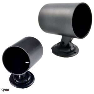 Gauge Pods Single 52mm
