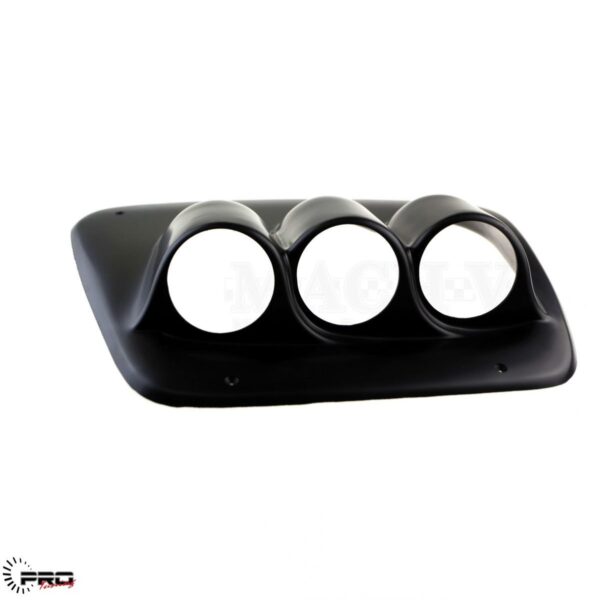 Gauge Pods Subaru Impreza 93-00