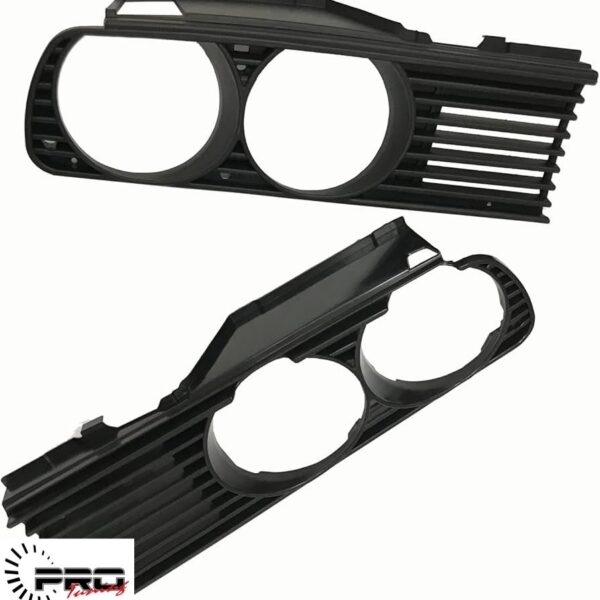 Second image of Bmw e30 headlight Grill