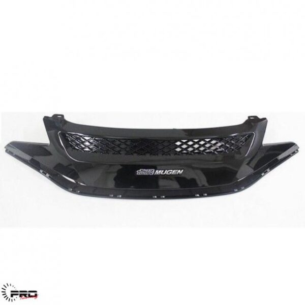 Grill Honda Fit 2014-2018