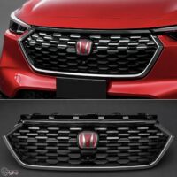 Grill Honda Vezel 2022+ - Diamond