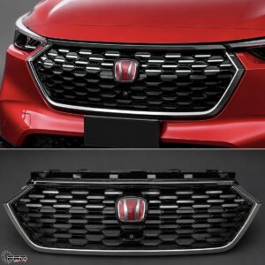 Grill Honda Vezel 2022+ - Diamond
