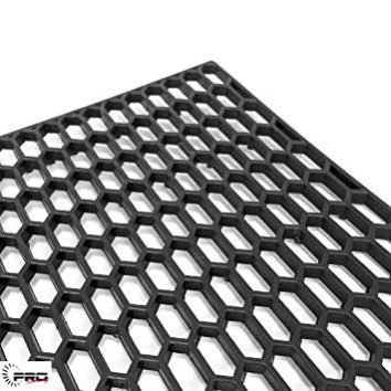 Grill Plastic